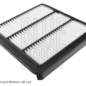 Filtru aer MITSUBISHI L200 (K7_T, K6_T, K5_T) 2.5 DI-D 4x4 (K74T) diesel 121 cai BLUE PRINT ADC42256