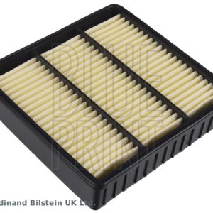 Filtru aer MITSUBISHI LANCER VII (CS_A, CT_A) EVO VII (CT9A) benzina 280 cai BLUE PRINT ADC42257