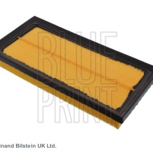 Filtru aer MITSUBISHI MIRAGE / SPACE STAR VI hatchback (A0_A) 1.2 benzina 71 cai BLUE PRINT ADC42263