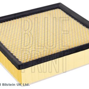 Filtru aer MITSUBISHI L200 platou / sasiu (MQ) 2.4 D 4WD (KL1T) diesel 181 cai BLUE PRINT ADC42264