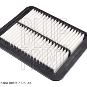 Filtru aer MITSUBISHI LANCER VIII (CY_A, CZ_A) 2.0 benzina 147 cai BLUE PRINT ADC42267