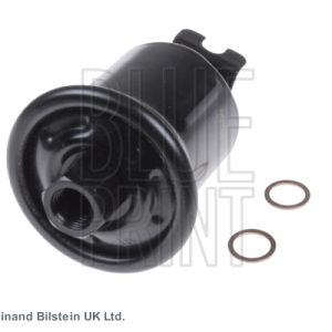 Filtru combustibil MITSUBISHI LANCER IV (C6_A, C7_A) EVO IV (CN9A) benzina 280 cai BLUE PRINT ADC42330