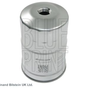 Filtru combustibil MITSUBISHI PAJERO CLASSIC (V2_W, V6_W, V7_W) 3.2 DI-D (V68W, V78W) diesel 170 cai BLUE PRINT ADC42348