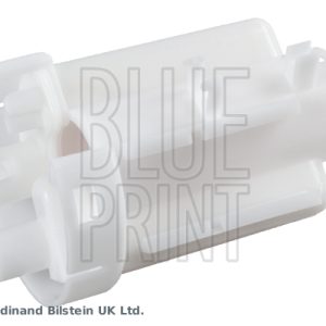 Filtru combustibil MITSUBISHI COLT VI (Z3_A, Z2_A) 1.5 (Z23) benzina 105 cai BLUE PRINT ADC42351