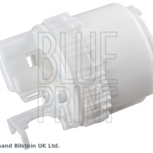Filtru combustibil MITSUBISHI OUTLANDER I (CU_W) 2.0 Turbo-R 4WD (CU2W) benzina 241 cai BLUE PRINT ADC42357