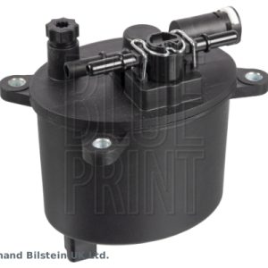 Filtru combustibil MITSUBISHI OUTLANDER II (CW_W) 2.2 DI-D 4WD diesel 156 cai BLUE PRINT ADC42361