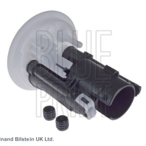 Filtru combustibil MITSUBISHI LANCER VII combi (CS_W, CT_W) 1.6 benzina 98 cai BLUE PRINT ADC42365