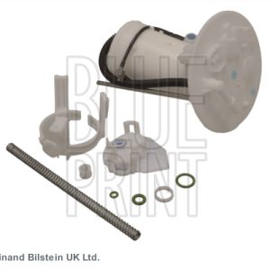 Filtru combustibil MITSUBISHI ASX (GA_W_) 1.6 MIVEC (GA1W) benzina 117 cai BLUE PRINT ADC42368