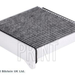 Filtru polen MITSUBISHI L200 / TRITON platou / sasiu (KA_T, KB_T) 2.5 DI-D (KA4T) diesel 128 cai BLUE PRINT ADC42507