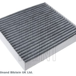 Filtru polen MITSUBISHI COLT VI (Z3_A, Z2_A) 1.5 CZT (Z37A) benzina 150 cai BLUE PRINT ADC42508