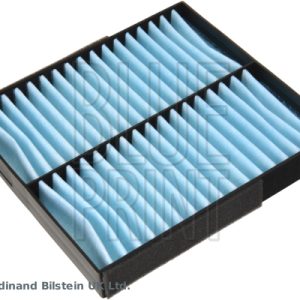 Filtru polen MITSUBISHI L200 / TRITON (KJ_, KK_, KL_) 2.4 DI-D (KJ0T) diesel 154 cai BLUE PRINT ADC42519