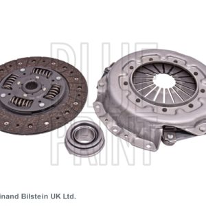 Kit ambreiaj MITSUBISHI LANCER II (A17_) 2.0 Turbo ECi (A176) benzina 170 cai BLUE PRINT ADC43008