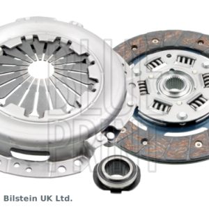 Kit ambreiaj MITSUBISHI CARISMA (DA_) 1.6 (DA1A) benzina 95 cai BLUE PRINT ADC430117