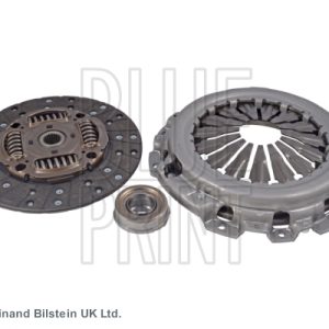 Kit ambreiaj MITSUBISHI L200 / TRITON (KA_T, KB_T) 2.5 DI-D (KA4T) diesel 136 cai BLUE PRINT ADC430125