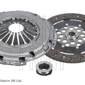 Kit ambreiaj MITSUBISHI COLT VI (Z3_A, Z2_A) 1.5 DI-D (Z39A) diesel 95 cai BLUE PRINT ADC430139