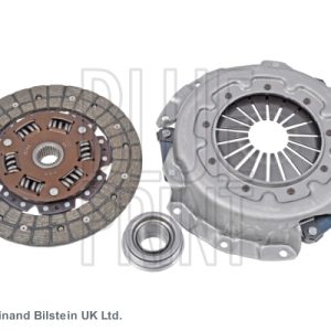 Kit ambreiaj MITSUBISHI L 300 / DELICA II bus (L03_P/G, L0_2P) 2.3 D (L038P) diesel 68 cai BLUE PRINT ADC43019