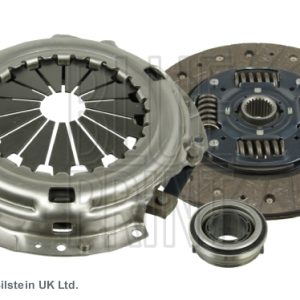 Kit ambreiaj MITSUBISHI PAJERO CLASSIC (V2_W, V6_W, V7_W) 2.5 TD (V24W) diesel 115 cai BLUE PRINT ADC43025