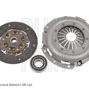 Kit ambreiaj MITSUBISHI COLT I (A15_A) 1.4 Turbo (A152A) benzina 105 cai BLUE PRINT ADC43053