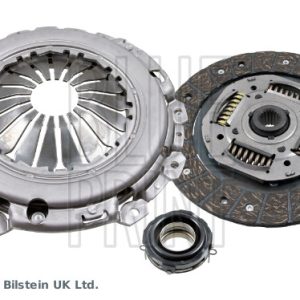 Kit ambreiaj MITSUBISHI GALANT VIII combi (EA_, EC_) 2.4 GDI (EA3W) benzina 144 cai BLUE PRINT ADC43096