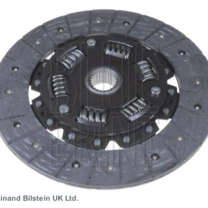 Disc ambreiaj MITSUBISHI L 300 III bus (P0_W, P1_W, P2_W, P3_W) 2.5 D (P05W, P15W, P25W) diesel 69 cai BLUE PRINT ADC43112