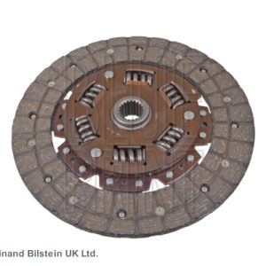 Disc ambreiaj MITSUBISHI GALANT VI (E3_A) 2.0 GTI 16V 4x4 (E38A, E39A, E33A) benzina 144 cai BLUE PRINT ADC43139