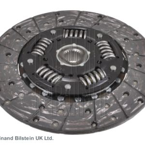 Disc ambreiaj MITSUBISHI L200 (K7_T, K6_T, K5_T) 2.8 TD 4WD (K77T) diesel 125 cai BLUE PRINT ADC43142