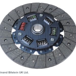 Disc ambreiaj MITSUBISHI LANCER V (CB_A, CD_A, CE_A) EVO III (CE9A) benzina 269 cai BLUE PRINT ADC43148