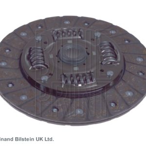 Disc ambreiaj MITSUBISHI LANCER V Station Wagon (CB_W, CD_W) 1.6 16V 4WD (CD4W) benzina 113 cai BLUE PRINT ADC43157