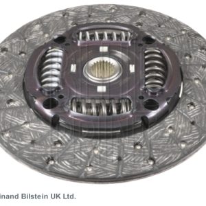 Disc ambreiaj MITSUBISHI L200 / TRITON (KA_T, KB_T) 2.5 DI-D (KA4T) diesel 178 cai BLUE PRINT ADC43167