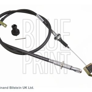 Cablu ambreiaj MITSUBISHI LANCER V (CB_A, CD_A, CE_A) 1.3 (CB1A) benzina 75 cai BLUE PRINT ADC43835