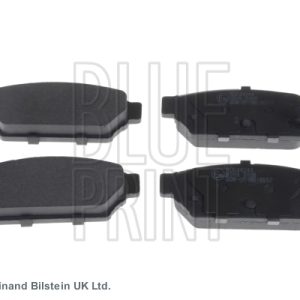 Placute frana MITSUBISHI COLT IV (CA_A) 1.6 GLXi 16V (CA4A) benzina 113 cai BLUE PRINT ADC44244