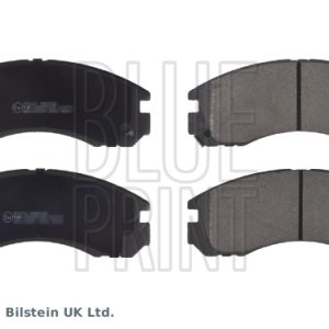 Placute frana MITSUBISHI DELICA / SPACE GEAR 2.5 (PD5W) diesel 99 cai BLUE PRINT ADC44250