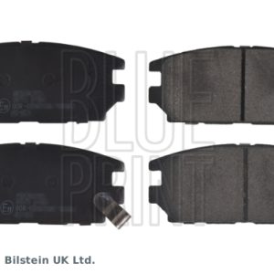 Placute frana MITSUBISHI LANCER VI (CJ_, CP_) EVO V (CP9A) benzina 280 cai BLUE PRINT ADC44255