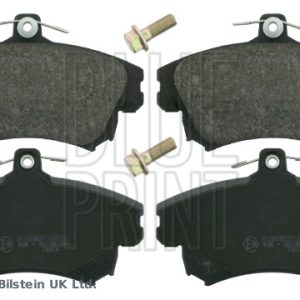 Placute frana MITSUBISHI CARISMA limuzina (DA_) 1.6 (DA1A) benzina 95 cai BLUE PRINT ADC44267