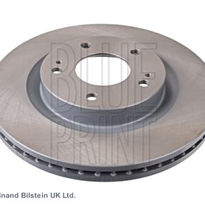 Disc frana MITSUBISHI GRANDIS (NA_W) 2.4 MIVEC (NA4W) benzina 165 cai BLUE PRINT ADC443100