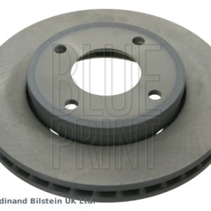 Disc frana MITSUBISHI COLT VI (Z3_A, Z2_A) 1.1 LPG Benzina/Autogaz (GPL) 75 cai BLUE PRINT ADC443102