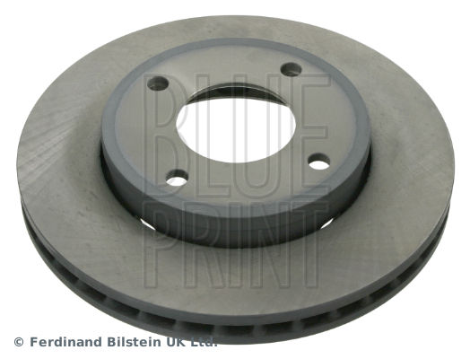 Disc frana MITSUBISHI COLT VI (Z3_A, Z2_A) 1.3 LPG (Z33A) Benzina/Autogaz (GPL) 95 cai BLUE PRINT ADC443102