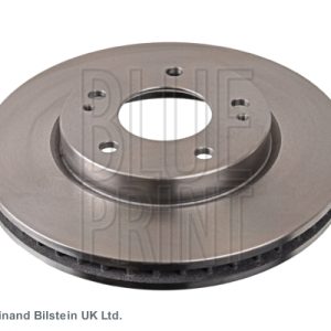 Disc frana MITSUBISHI OUTLANDER I (CU_W) 2.4 4WD (CU5W) benzina 160 cai BLUE PRINT ADC443104