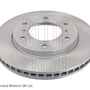 Disc frana MITSUBISHI L200 / TRITON (KA_T, KB_T) 2.5 DI-D (KA4T) diesel 178 cai BLUE PRINT ADC443107