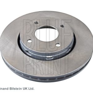 Disc frana MITSUBISHI COLT CZC VI Cabriolet (RG) 1.5 Turbo (Z37A) benzina 150 cai BLUE PRINT ADC443108