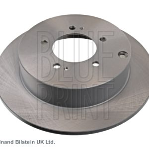 Disc frana MITSUBISHI OUTLANDER II (CW_W) 3.0 4WD (CW6W) benzina 220 cai BLUE PRINT ADC443109