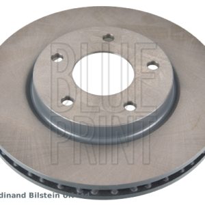 Disc frana MITSUBISHI LANCER VIII Sportback (CX_A) 1.8 Flex (CX3A, CX6A) Benzina/Etanol 140 cai BLUE PRINT ADC443119