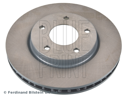 Disc frana MITSUBISHI LANCER VIII (CY_A, CZ_A) 1.8 Bifuel (CY3A, CY6A) Benzina/Autogaz (GPL) 143 cai BLUE PRINT ADC443119