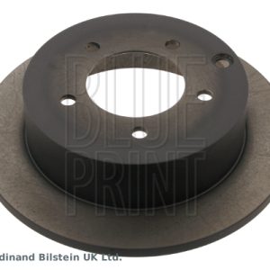 Disc frana MITSUBISHI LANCER VIII Sportback (CX_A) 1.8 MIVEC (CX3A, CX6A) benzina 140 cai BLUE PRINT ADC443120