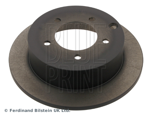 Disc frana MITSUBISHI LANCER VIII Sportback (CX_A) 2.0 Ralliart 4WD (CX4A) benzina 241 cai BLUE PRINT ADC443120