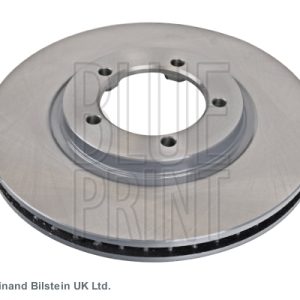 Disc frana MITSUBISHI L400 bus (PD_W, PC_W, PA_V, PB_V, PA_W) 2500 TD (PA5W) diesel 87 cai BLUE PRINT ADC443124