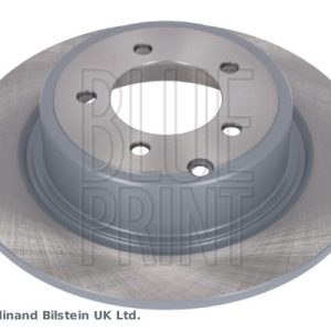 Disc frana MITSUBISHI ASX (GA_W_) 1.8 DI-D (GA6W) diesel 116 cai BLUE PRINT ADC443125