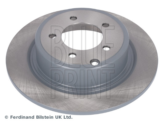 Disc frana MITSUBISHI ASX (GA_W_) 1.6 MIVEC (GA1W) benzina 116 cai BLUE PRINT ADC443125