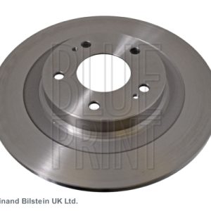 Disc frana MITSUBISHI OUTLANDER III (GG_W, GF_W, ZJ, ZL, ZK) 2.2 DI-D 4WD (GF6W) diesel 150 cai BLUE PRINT ADC443131