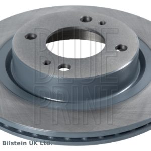 Disc frana MITSUBISHI MIRAGE VI limuzina (A1_A) 1.2 (A13A) benzina 80 cai BLUE PRINT ADC443132